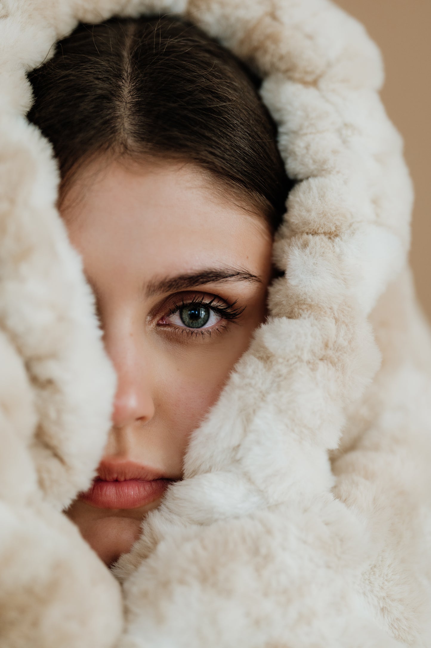 Hiekka -torkkupeitto