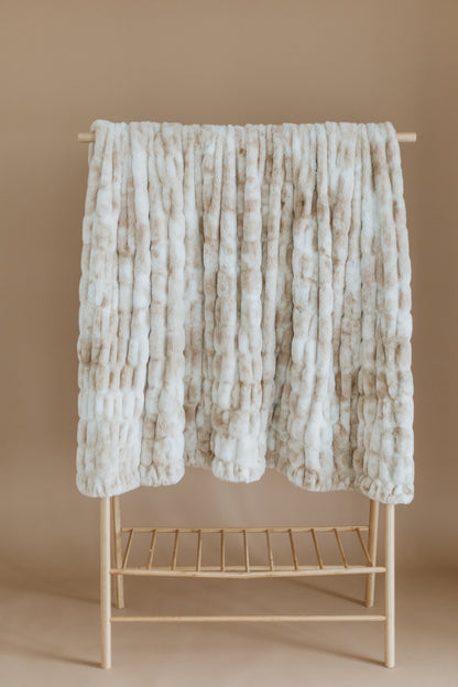 Hiekka -torkkupeitto