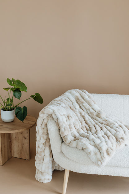 Hiekka -torkkupeitto