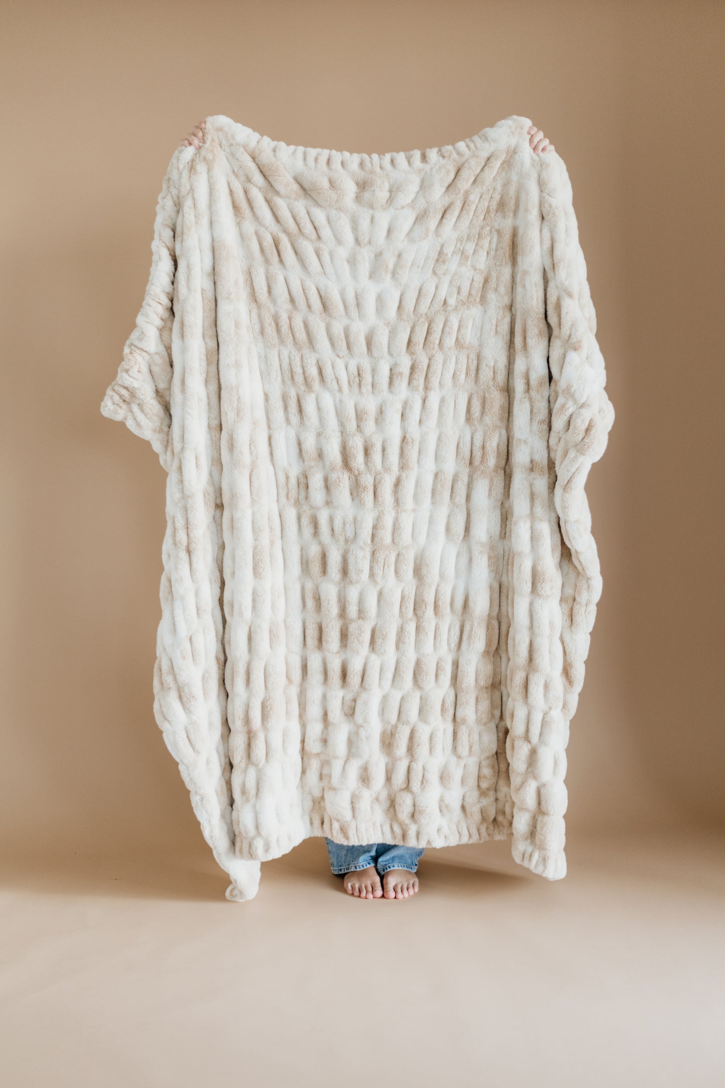 Hiekka -torkkupeitto