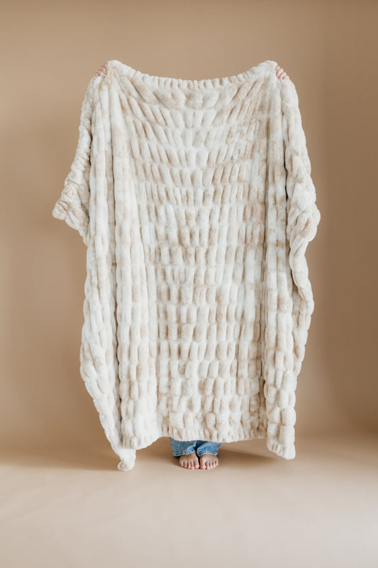 Hiekka -torkkupeitto