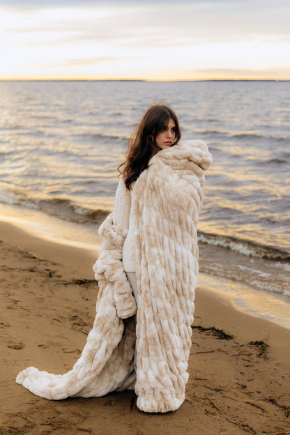 Hiekka -torkkupeitto