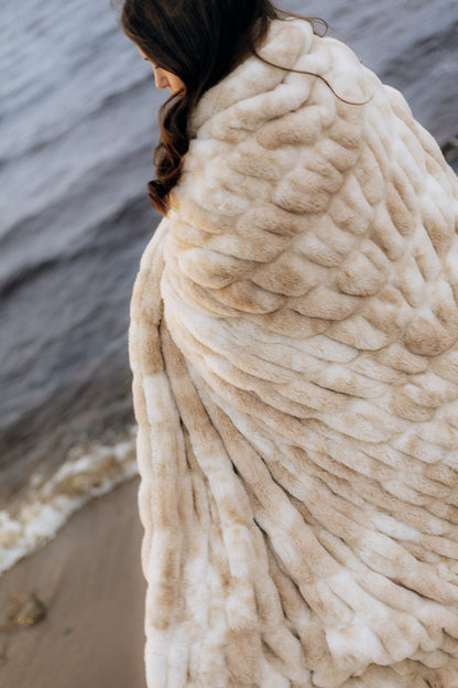 Hiekka -torkkupeitto