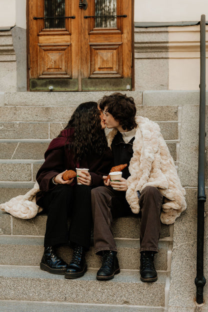 Hiekka -torkkupeitto