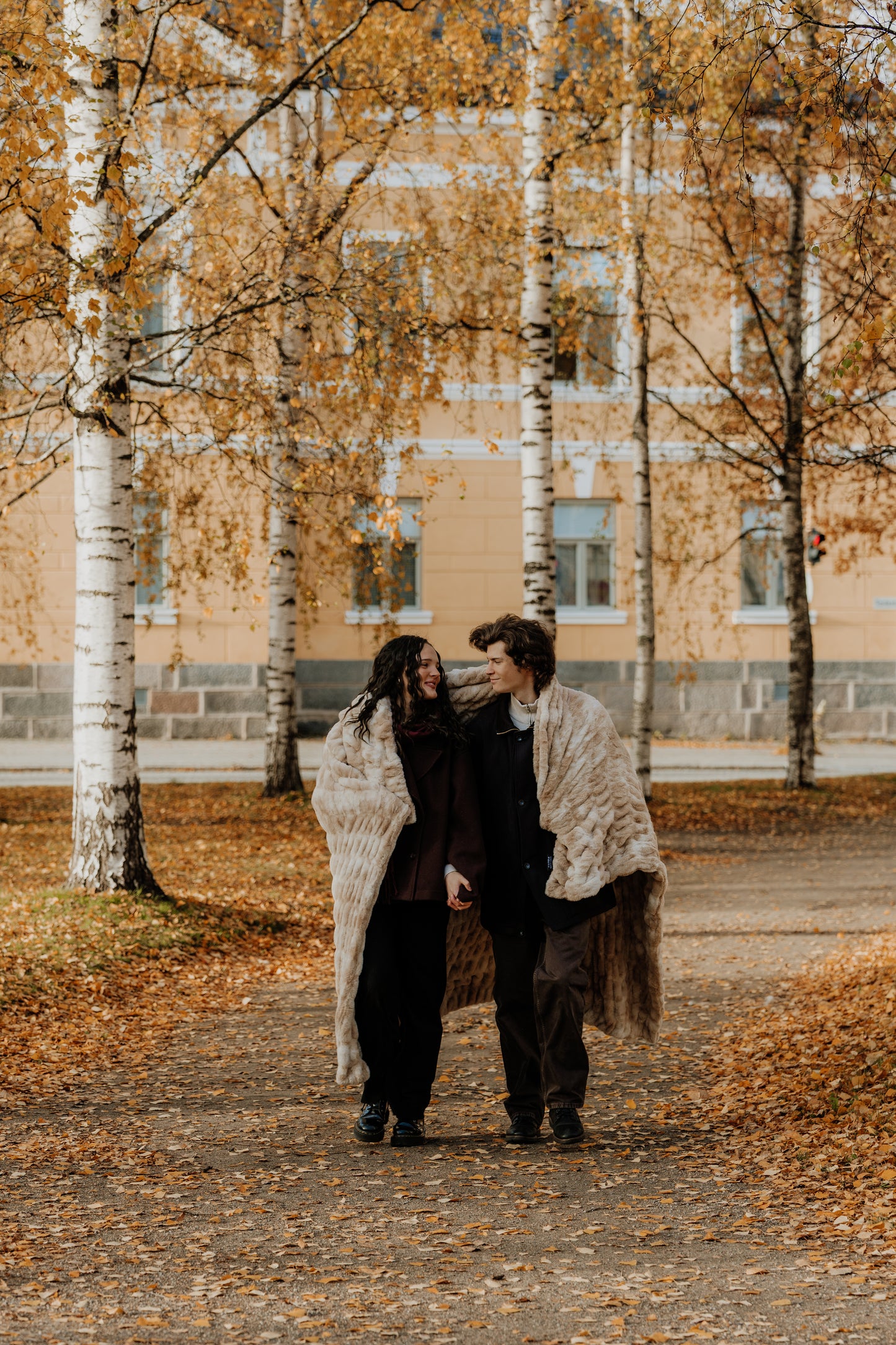 Hiekka -torkkupeitto