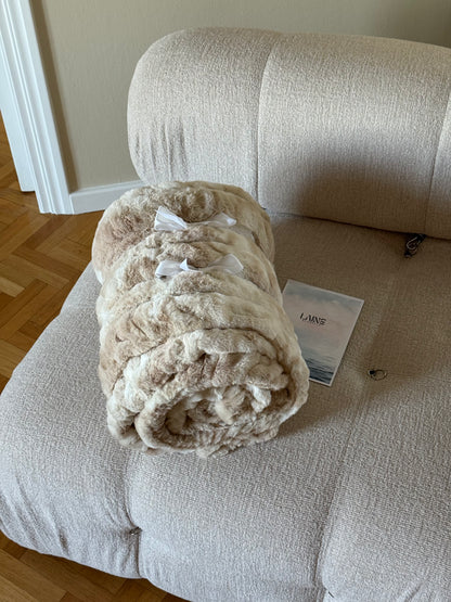 Hiekka -torkkupeitto