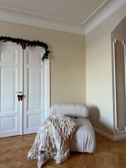 Hiekka -torkkupeitto