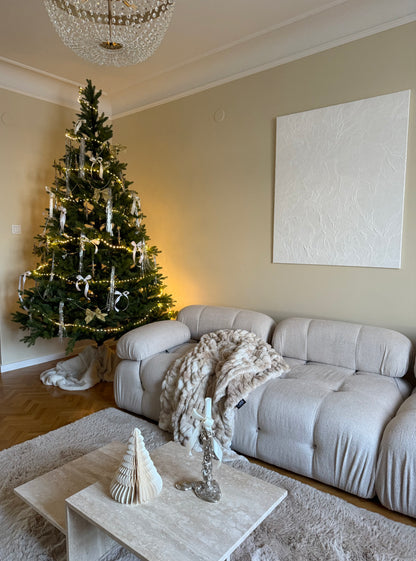 Hiekka -torkkupeitto