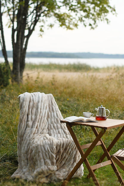 Hiekka -torkkupeitto